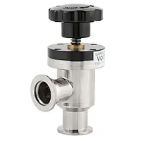 vacuum ball valve
